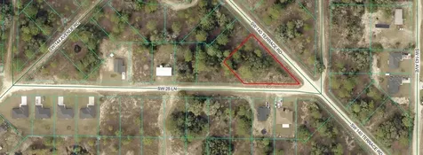SW 140 Terrace Road Ocala FL 34481