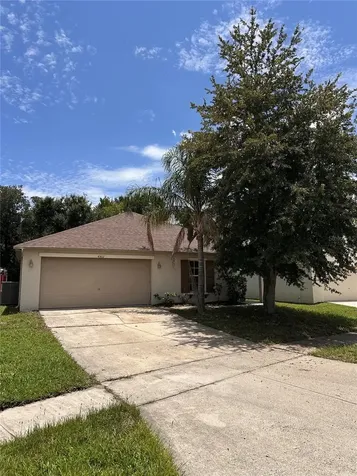 4502 Philadelphia Circle Kissimmee FL 34746