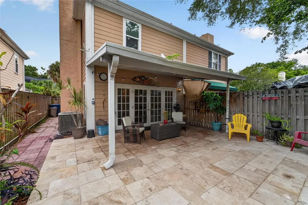 3219 W Santiago Street Tampa FL 33629