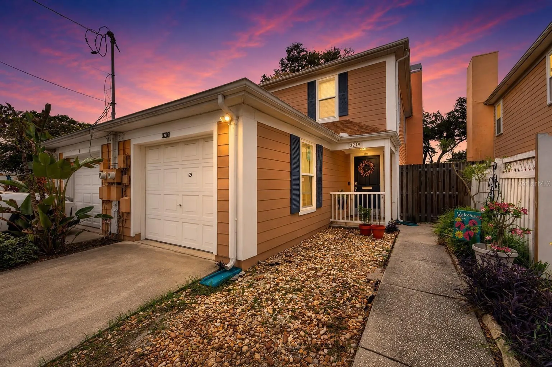 3219 W Santiago Street Tampa FL 33629