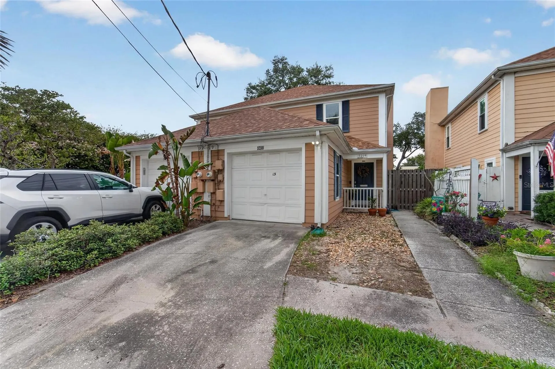 3219 W Santiago Street Tampa FL 33629
