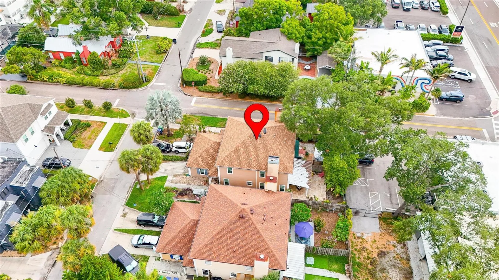 3219 W Santiago Street Tampa FL 33629