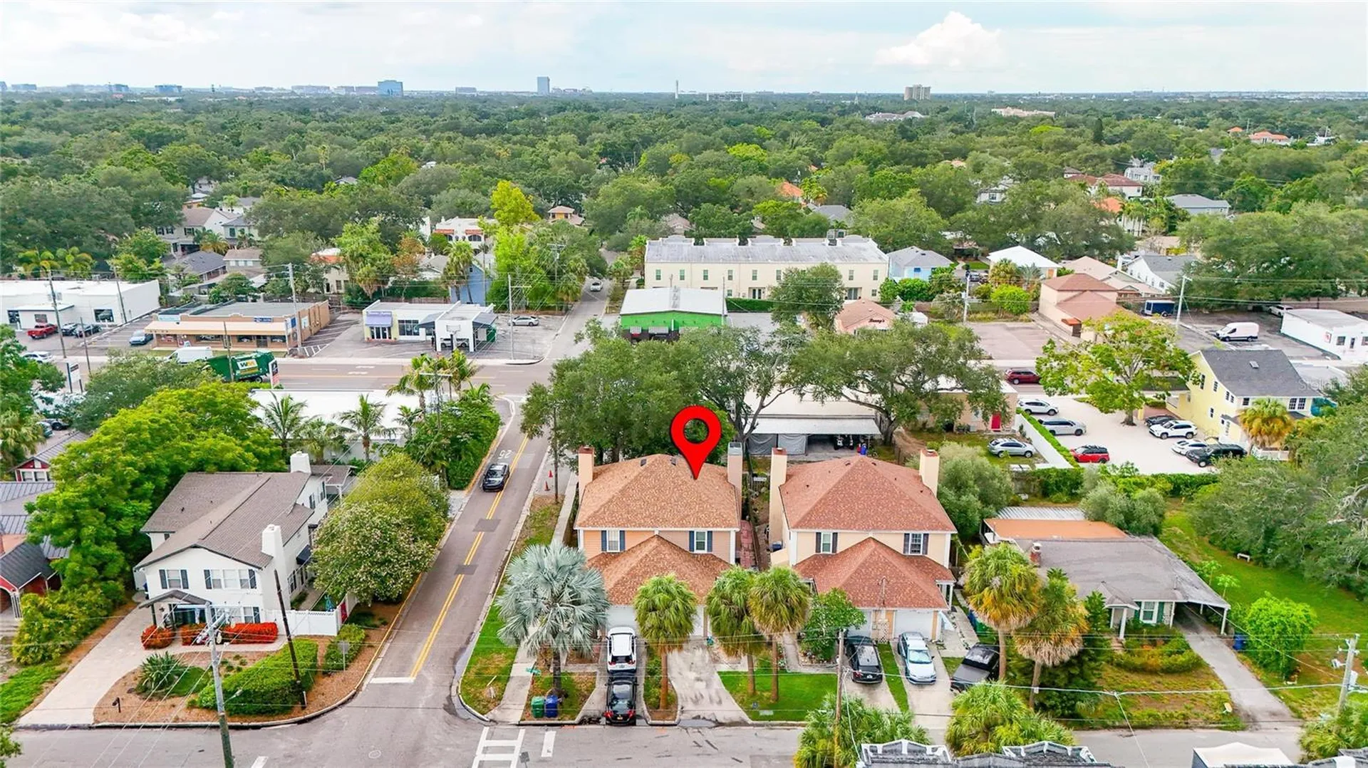3219 W Santiago Street Tampa FL 33629