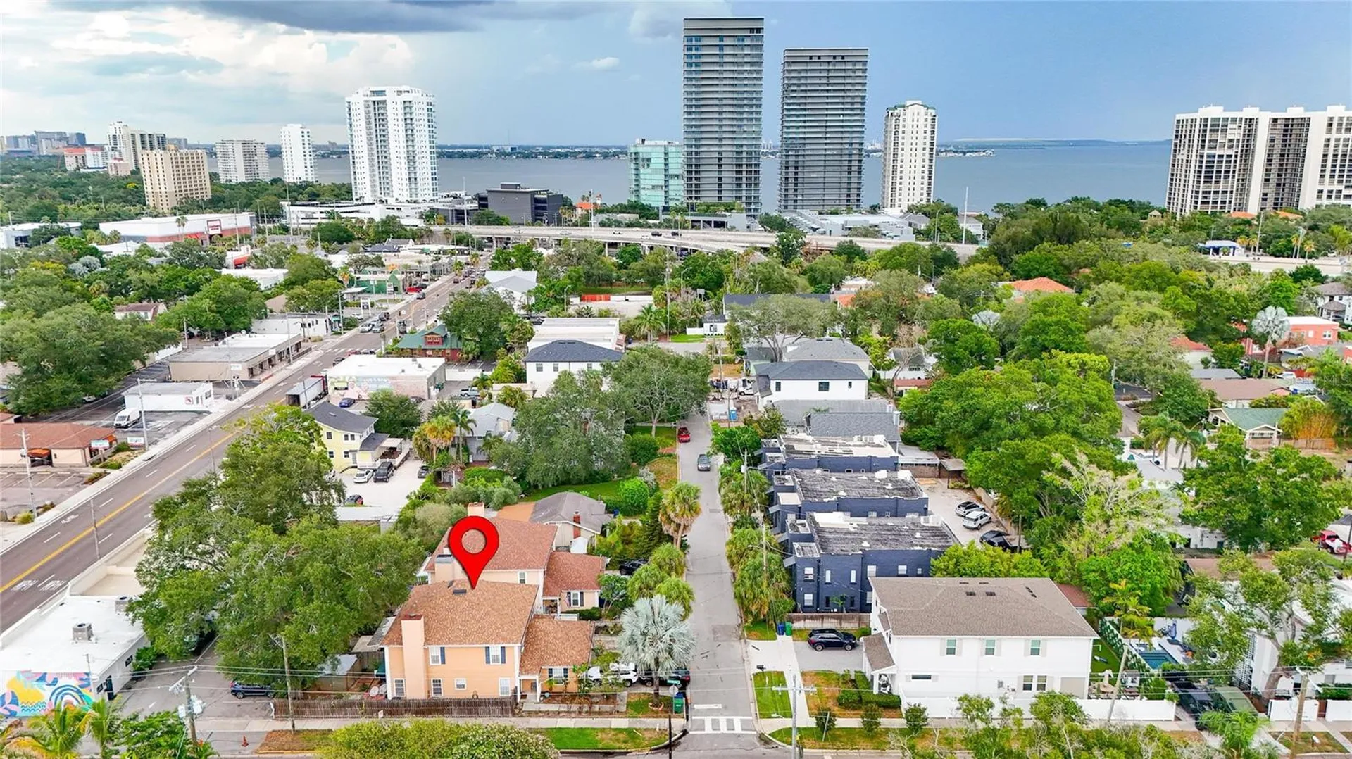 3219 W Santiago Street Tampa FL 33629