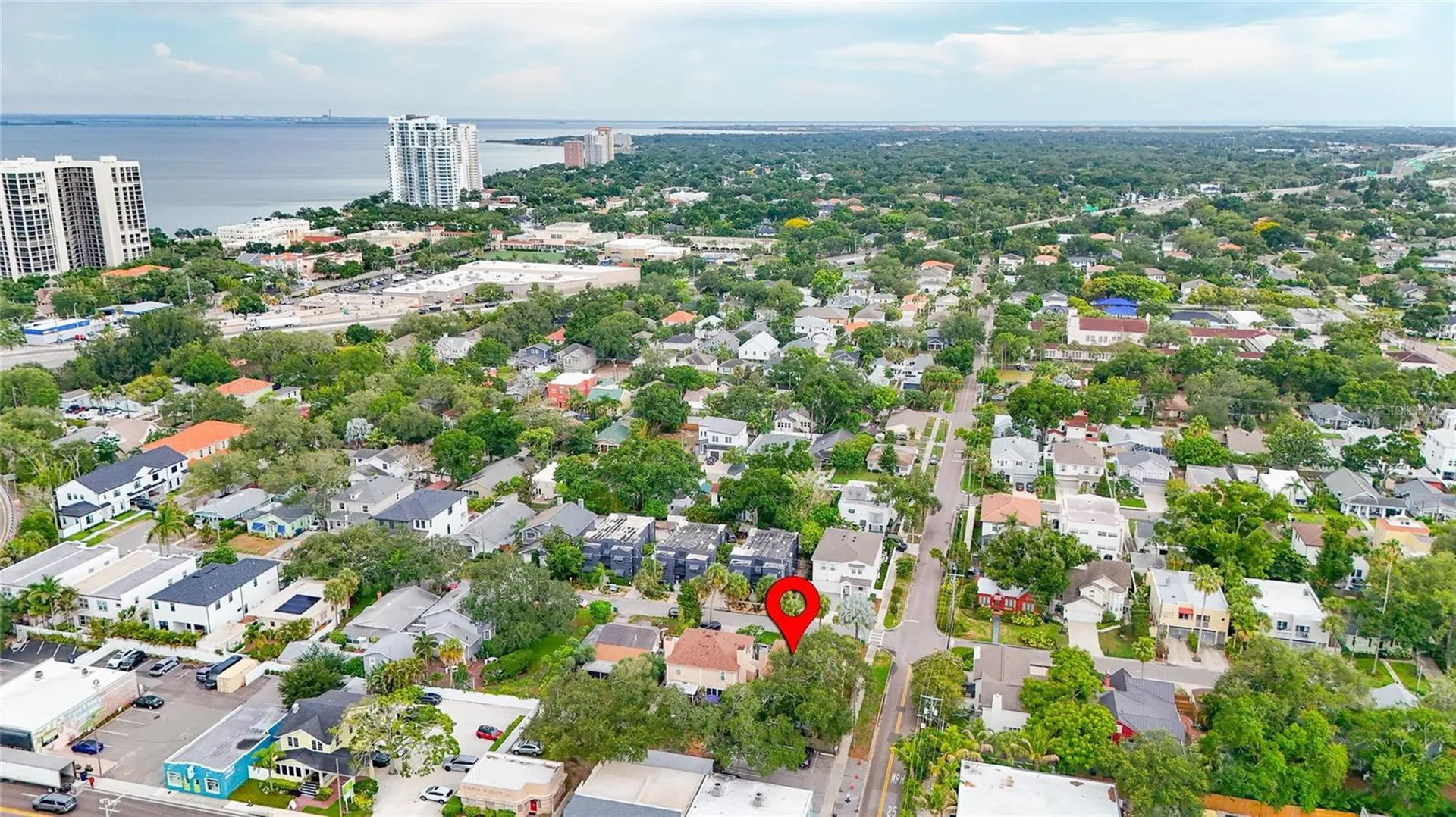 3219 W Santiago Street Tampa FL 33629