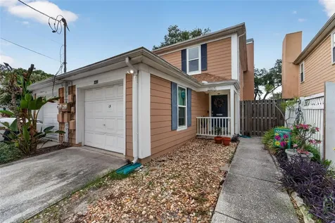 3219 W Santiago Street Tampa FL 33629