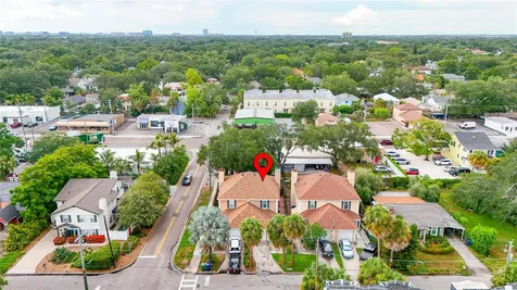 3219 W Santiago Street Tampa FL 33629