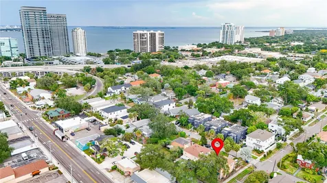 3219 W Santiago Street Tampa FL 33629