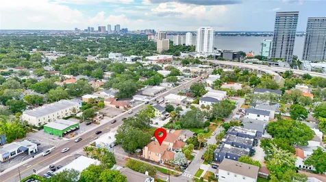 3219 W Santiago Street Tampa FL 33629