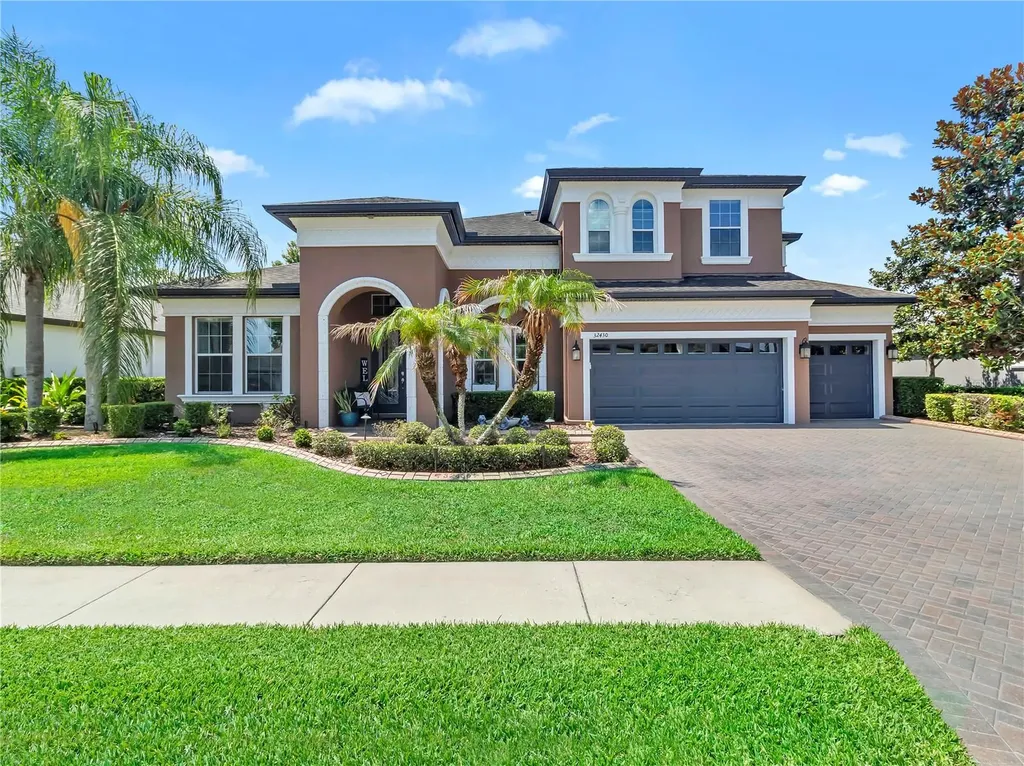 32430 Silvercreek Way Wesley Chapel FL 33545