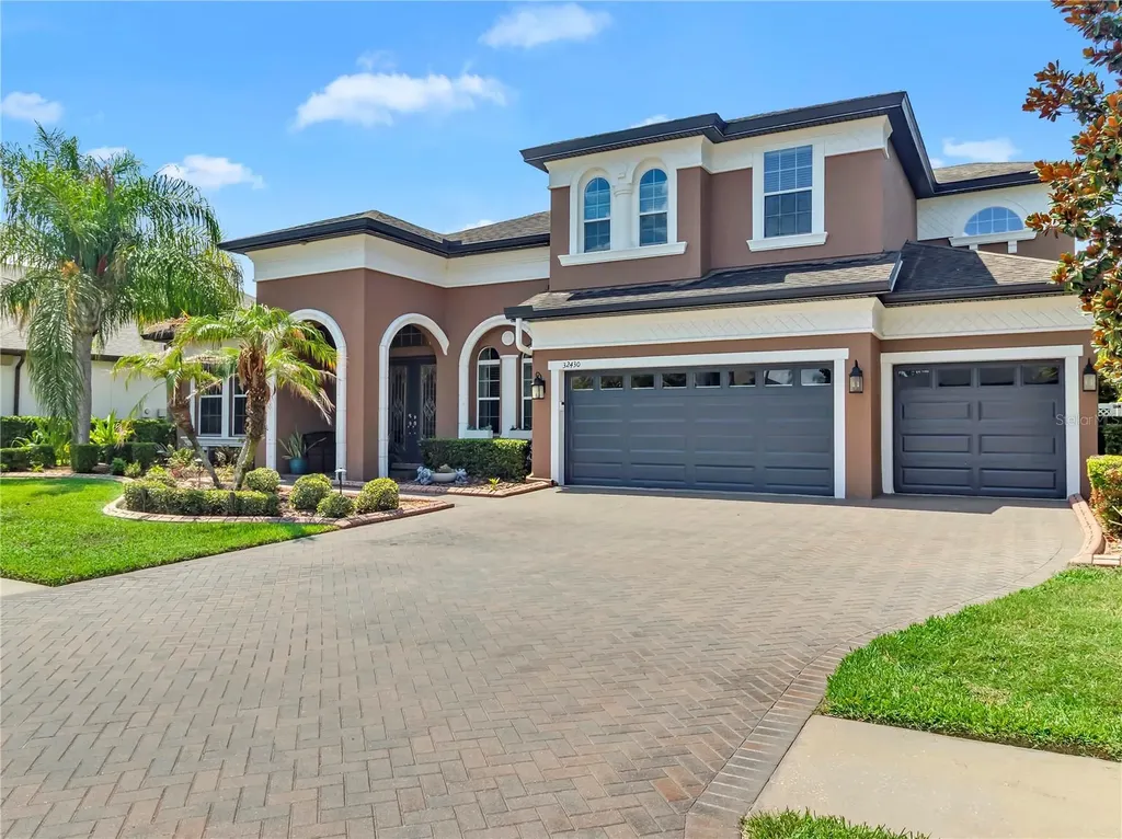 32430 Silvercreek Way Wesley Chapel FL 33545