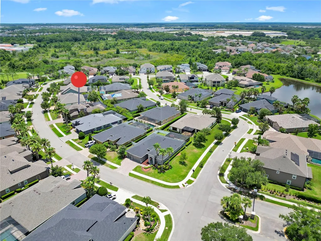 32430 Silvercreek Way Wesley Chapel FL 33545