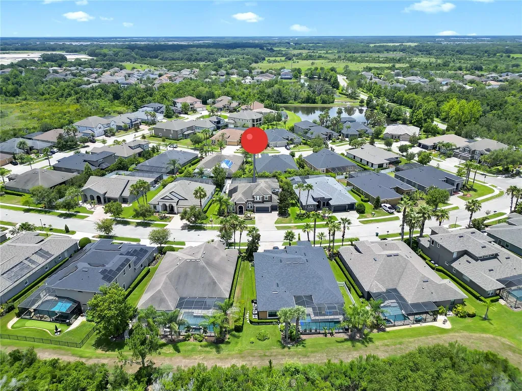 32430 Silvercreek Way Wesley Chapel FL 33545
