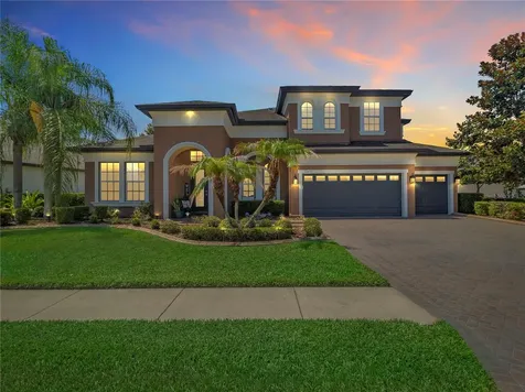32430 Silvercreek Way Wesley Chapel FL 33545