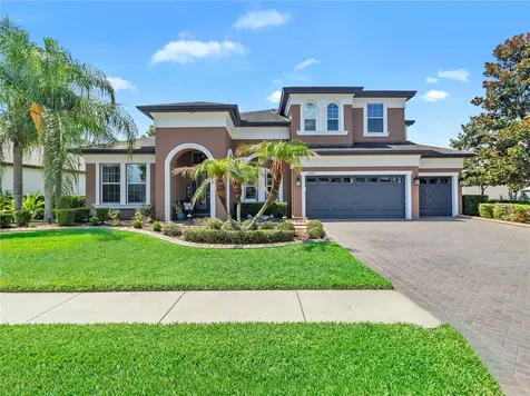32430 Silvercreek Way Wesley Chapel FL 33545