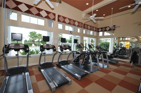 4946 Waltham Forest Drive Davenport FL 33837