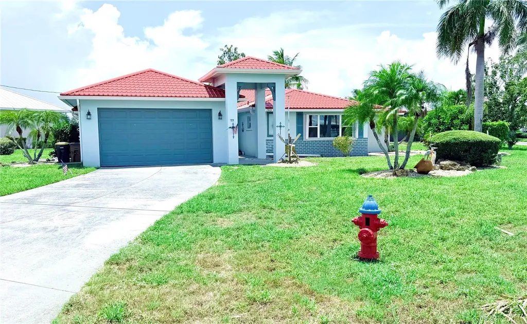 2401 W Marion Avenue Punta Gorda FL 33950