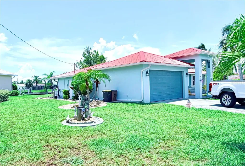 2401 W Marion Avenue Punta Gorda FL 33950