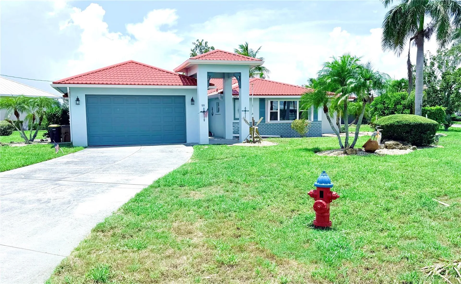 2401 W Marion Avenue Punta Gorda FL 33950