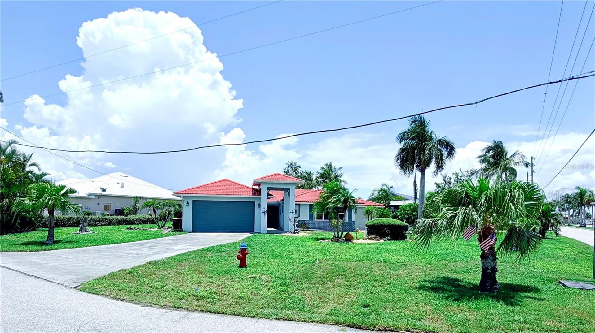 2401 W Marion Avenue Punta Gorda FL 33950