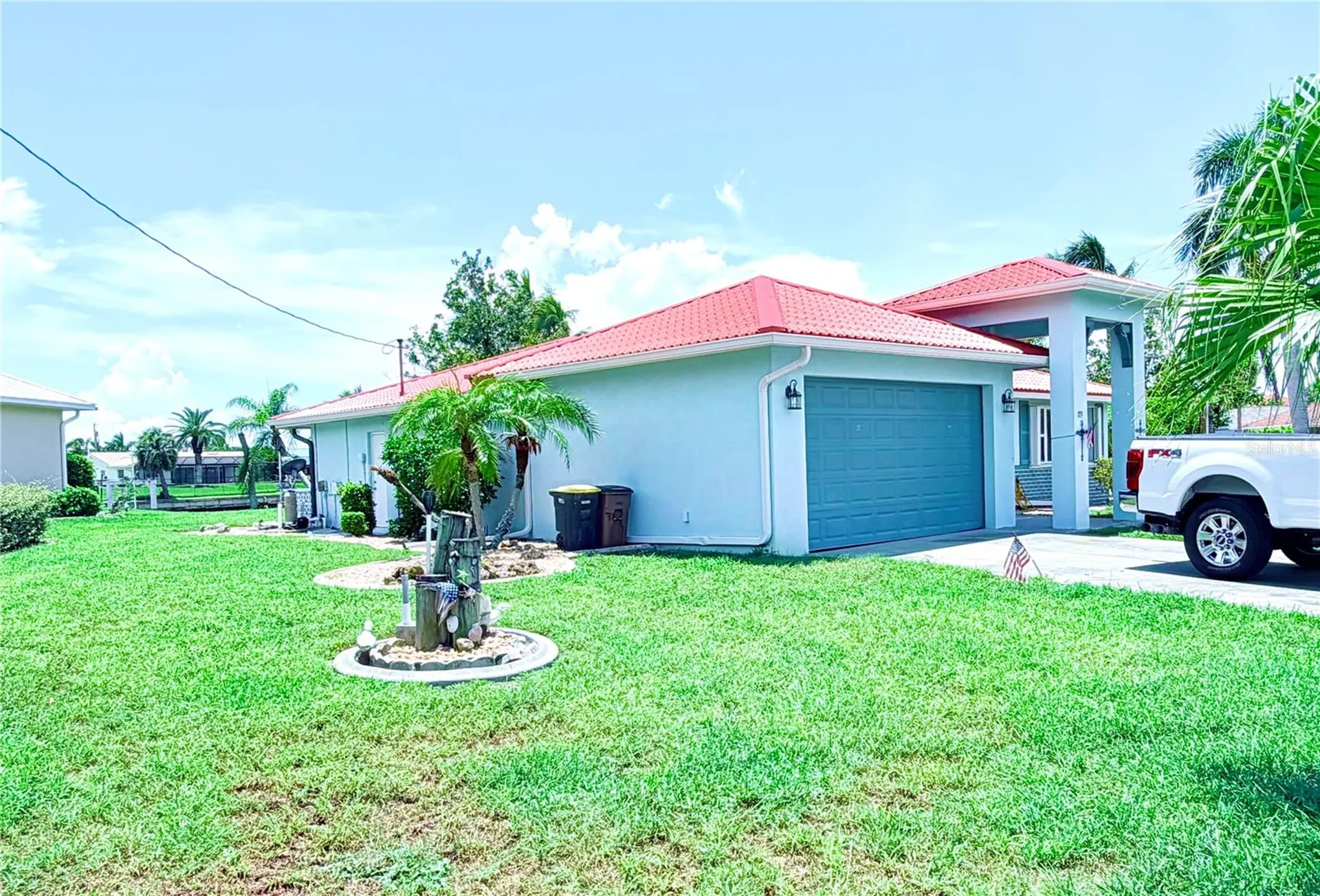 2401 W Marion Avenue Punta Gorda FL 33950