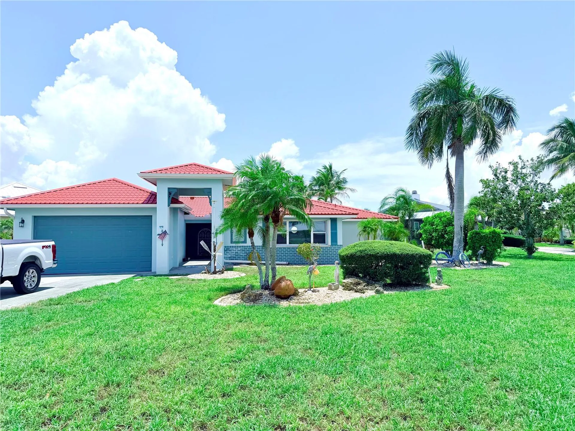 2401 W Marion Avenue Punta Gorda FL 33950