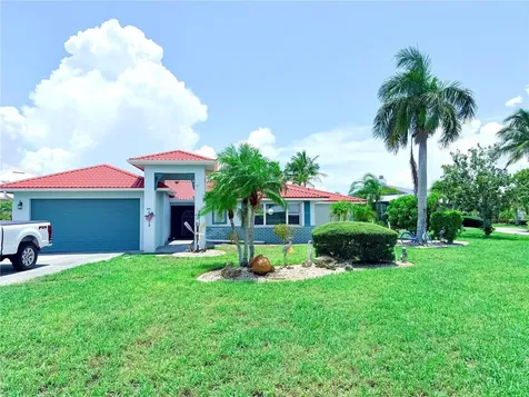2401 W Marion Avenue Punta Gorda FL 33950
