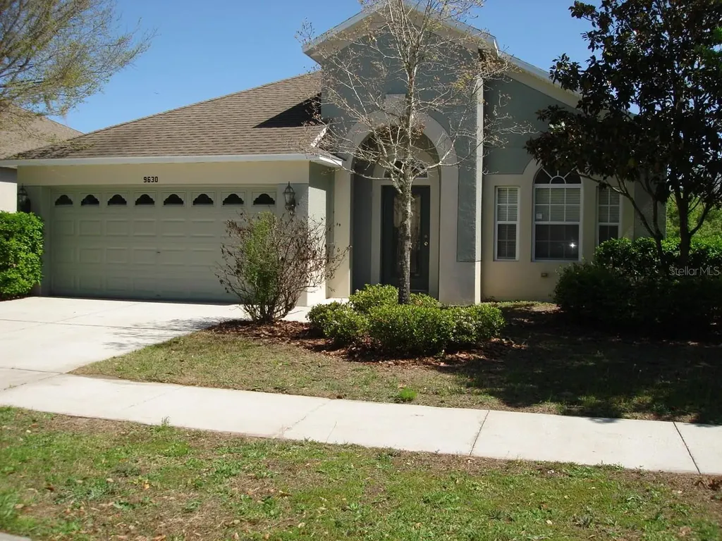 9630 Baton Rouge Lane Land O Lakes FL 34638