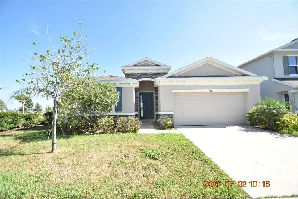 32003 Conchshell Sail Street Wesley Chapel FL 33545