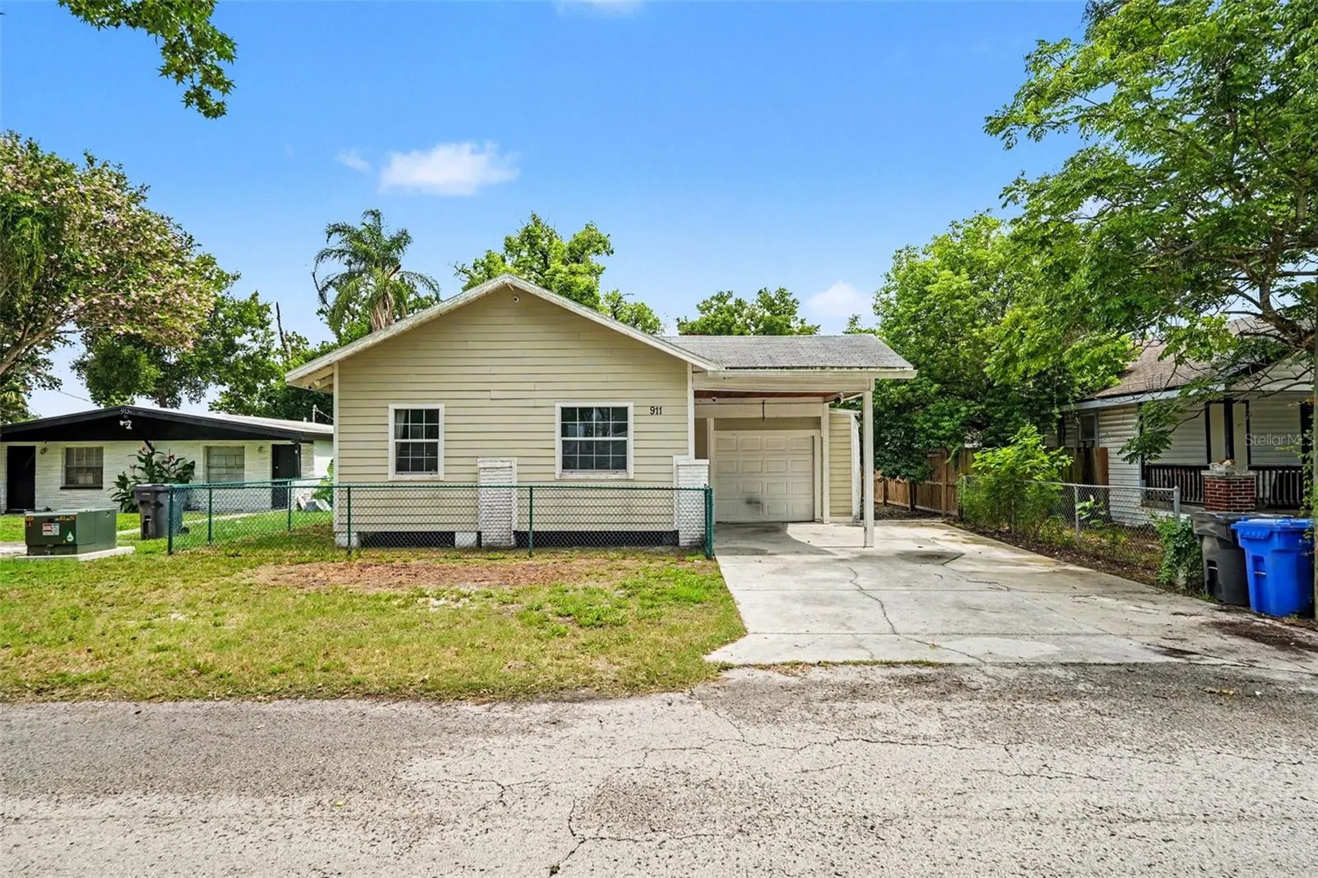 911 E 123rd Avenue Tampa FL 33612