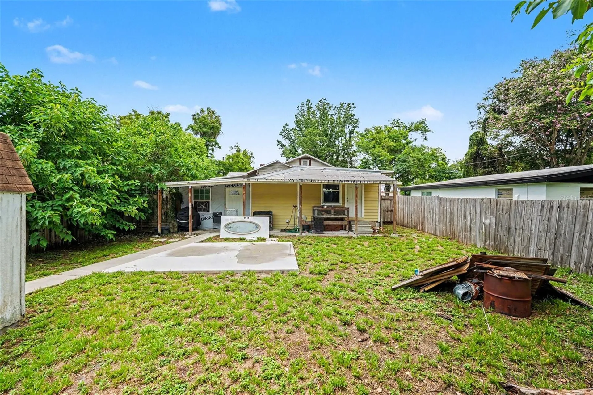 911 E 123rd Avenue Tampa FL 33612