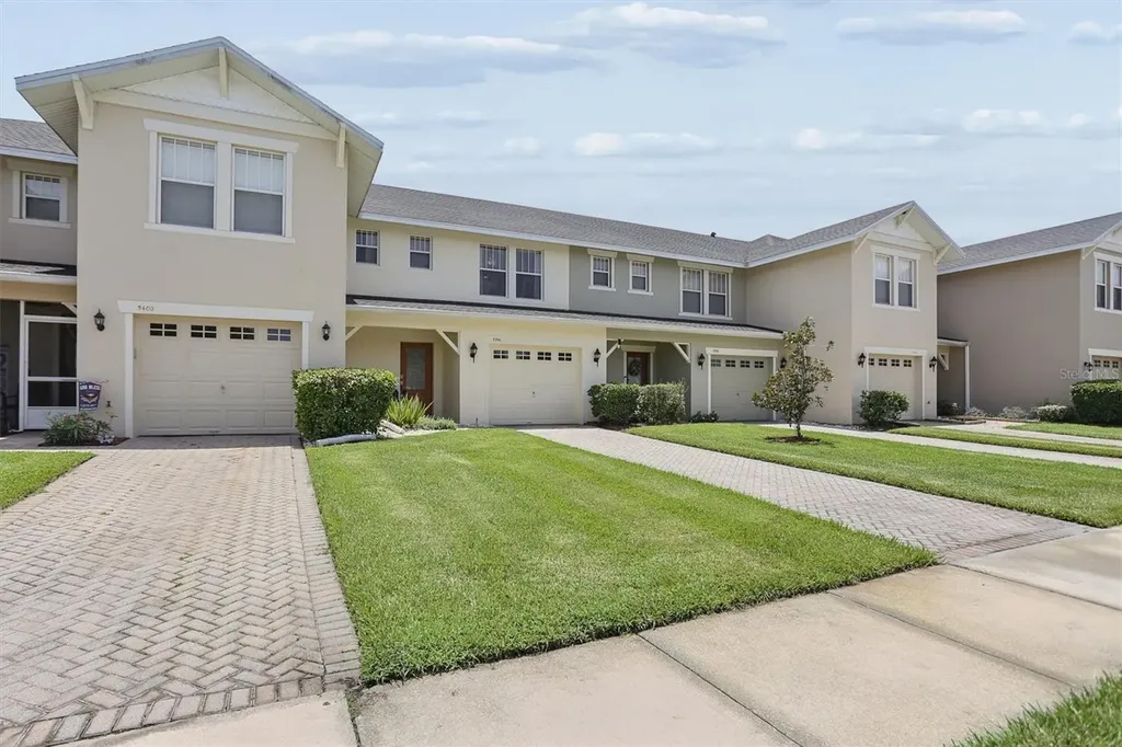 5396 Caramella Drive Orlando FL 32829