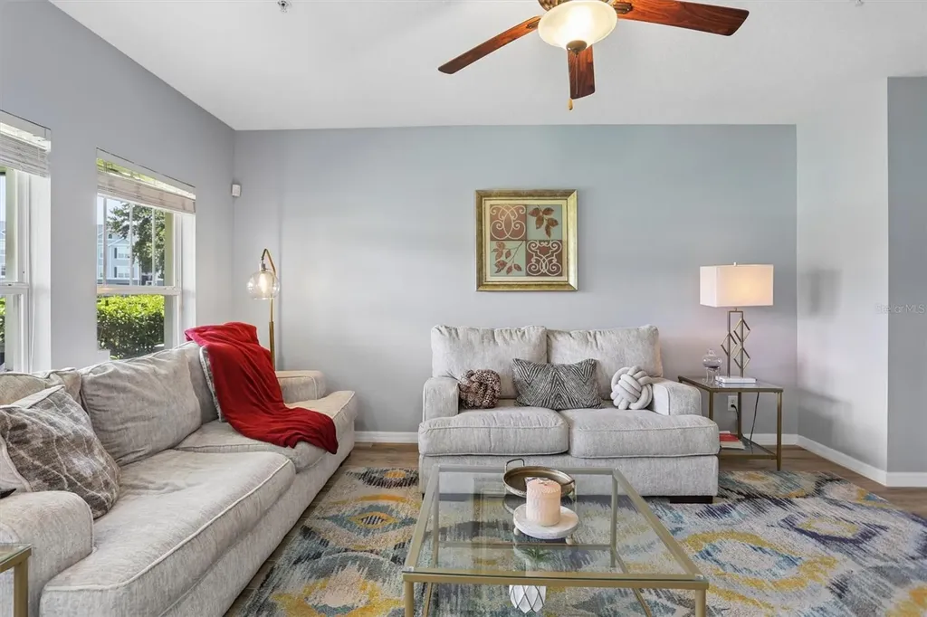 5396 Caramella Drive Orlando FL 32829