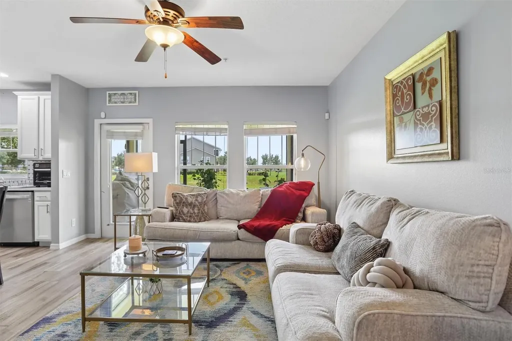 5396 Caramella Drive Orlando FL 32829