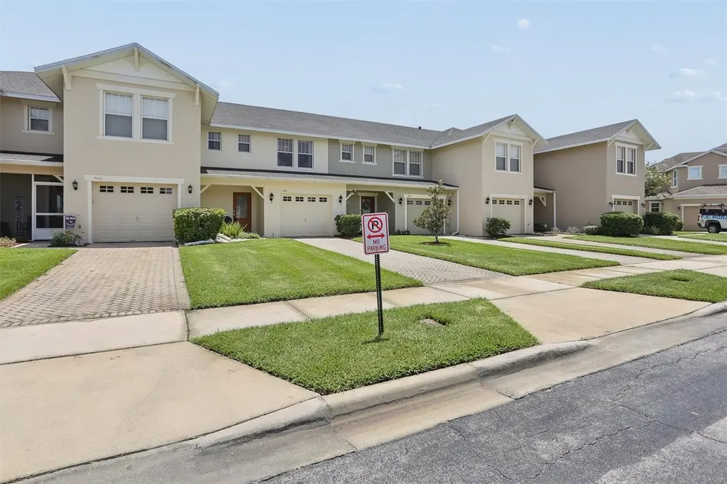 5396 Caramella Drive Orlando FL 32829