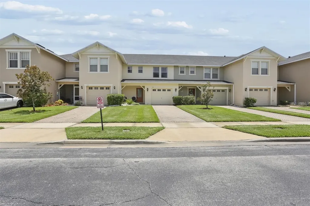 5396 Caramella Drive Orlando FL 32829