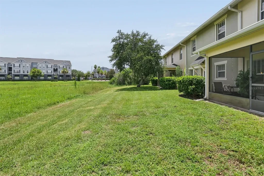 5396 Caramella Drive Orlando FL 32829