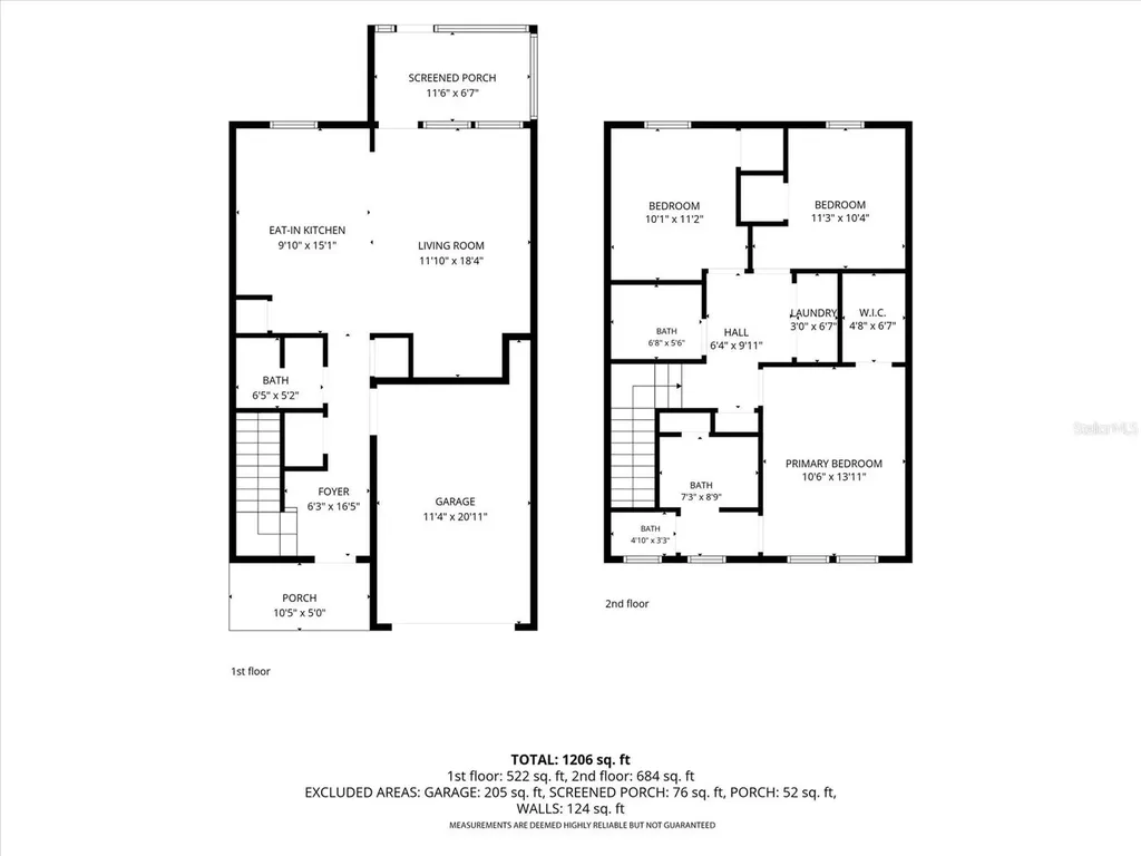 5396 Caramella Drive Orlando FL 32829
