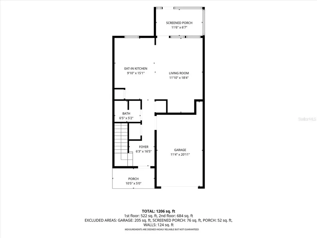 5396 Caramella Drive Orlando FL 32829