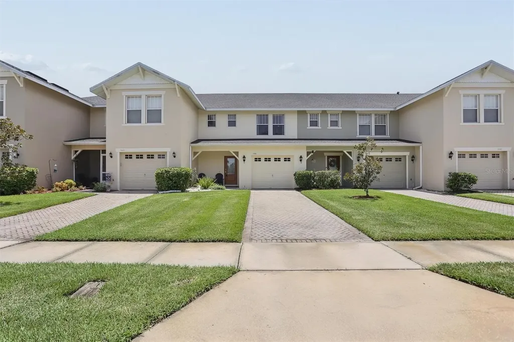 5396 Caramella Drive Orlando FL 32829