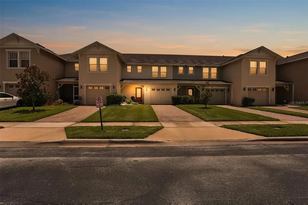5396 Caramella Drive Orlando FL 32829