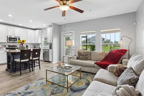 5396 Caramella Drive Orlando FL 32829