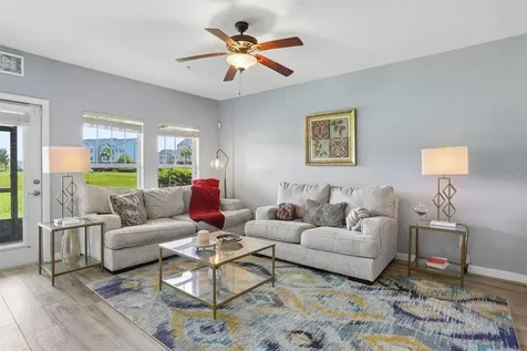 5396 Caramella Drive Orlando FL 32829