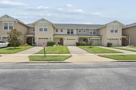 5396 Caramella Drive Orlando FL 32829