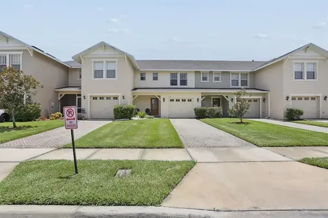 5396 Caramella Drive Orlando FL 32829