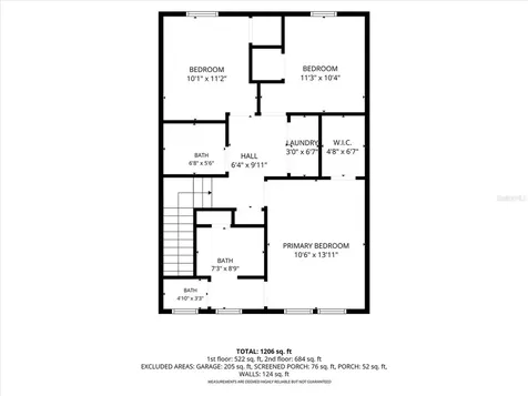 5396 Caramella Drive Orlando FL 32829