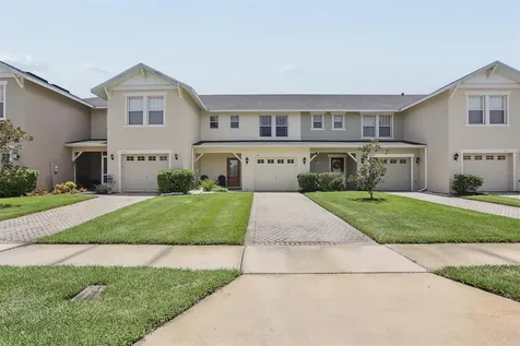 5396 Caramella Drive Orlando FL 32829