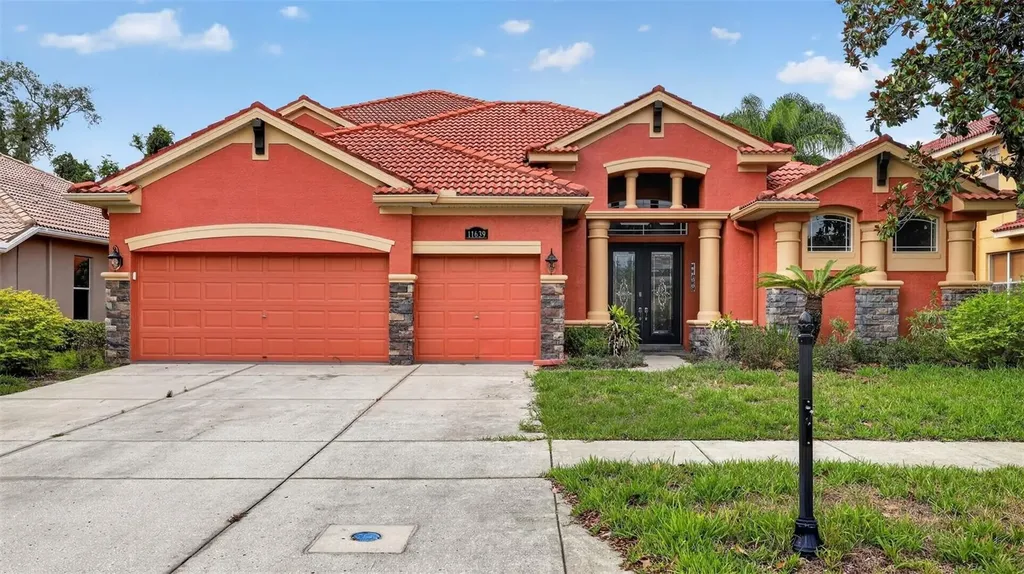 11639 Belle Haven Drive New Port Richey FL 34654