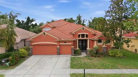 11639 Belle Haven Drive New Port Richey FL 34654