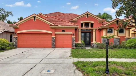 11639 Belle Haven Drive New Port Richey FL 34654